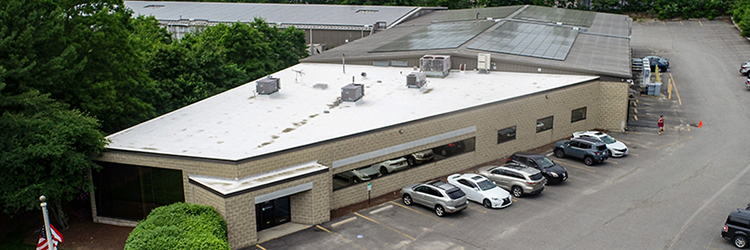 Gardner of DMG Brokerage handles $5 million sale of 200 John L. Dietch Blvd., North Attleboro, MA